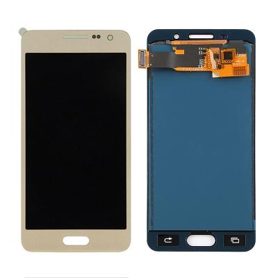 China To Replace Broken For Samsung Galaxy A3 2016 LCD A310 LCD Display A310 NEW TFT For Samsung Galaxy A3 2016 A310 A310F A310H A310 LCD Display With Assembly Replacement analog-to-digital converter touch screen for sale