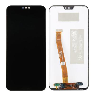 China To Replace Broken LCD Display Replacement For Huawei P20 lite Replacement LCD Screen For Touch Screen Assembly Wholesale LCD Digitizer huawei p20 lite nova 3e lcd display for sale