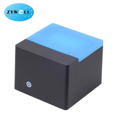 China Cheap black and white mini bill printer factory price receipt wifi thermal printer cheap handheld thermal inkjet printer for sale