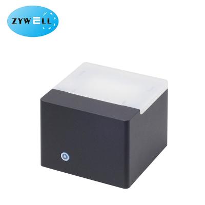 China New Style Black and White New Style 58mm Price Receipt Printer Bottom Portable Thermal Billing Printer Z58-II for sale