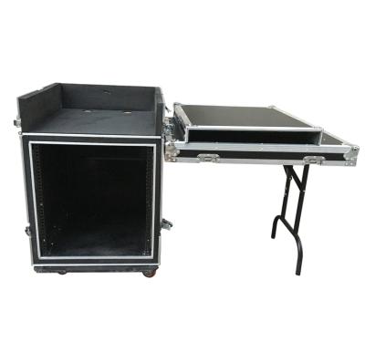 China Wholesale Aluminum DJ CASE Flight Hardcase Music DJ Case for sale