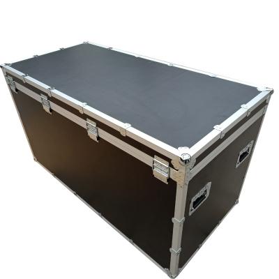 China Custom Style LYUE Stage Lighting Hardware Case for sale