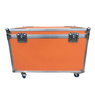 China Custom Wholesale Durable Aluminum Case Style Tool Aluminum Carry Case Storage for sale