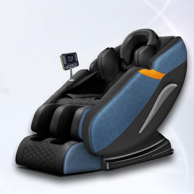 China Body Dropshipping Health Care Weightlessness Full Body Relax Massage Chair Massage Chair for sale