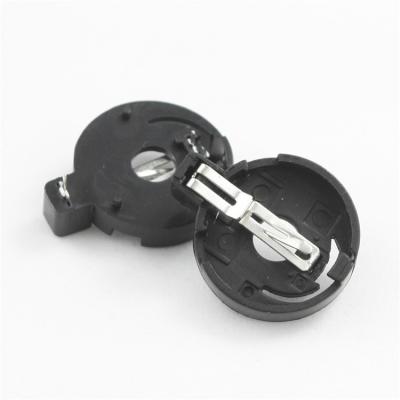 China BS-4-1 coin cell holder for CR2032 for sale