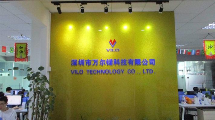 Verified China supplier - Shenzhen VILO Technology Co., Ltd.