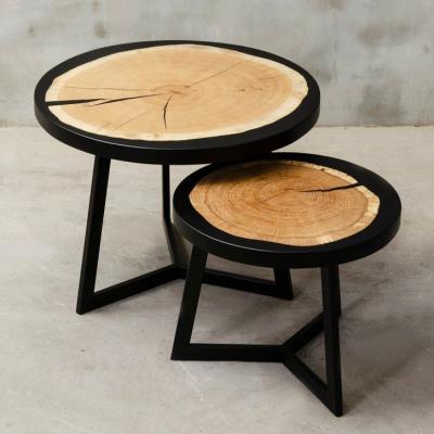 China Factory Price Modern River Table Glue Modern Luxury Resin Stable Dining Coffee Table Table Top Epoxy Resin for sale