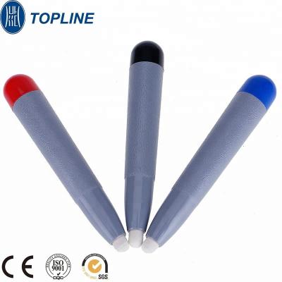 China School Teaching School Interactive Whiteboard Stylus Dummy Pen Felt Pen for sale