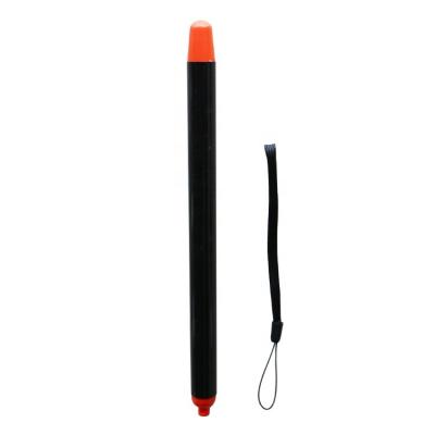 China Durable Extendable Whiteboard Interactive Stylus Pen Teacher Pointer Dummy Pen for sale