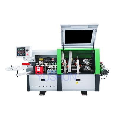 China Building Material Stores PVC Edging Machine Other Woodworking Machine for sale