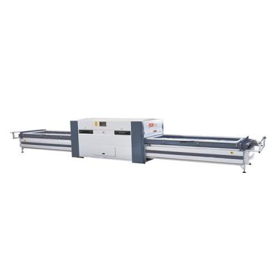 China Building Material Shops Factory Most Popular Membrane Vacuum Press Machine for sale