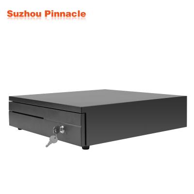 China Generic Heavy Duty RJ 11 Main Lock Cash Drawer With Bill And Coin Trays --- Keep Your Money Safe! ZJ405A for sale