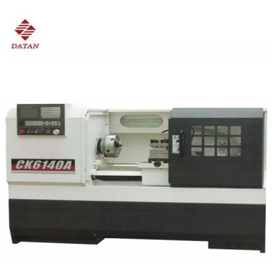 China Machinery Repair Shops [DATAN] Reformed CNC Hydraulic Automatic Spinning Machine for sale