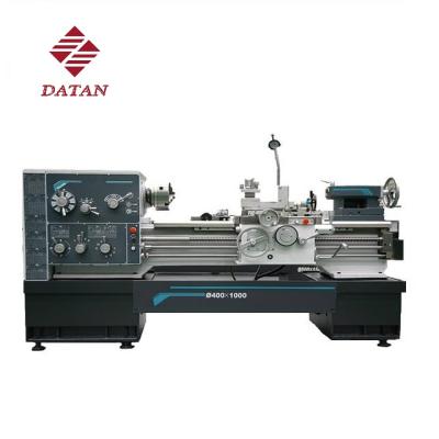 China [DATAN] ensure after sales universal lathe machine 25x25/30x30 for sale