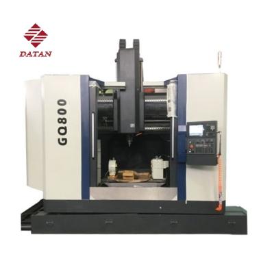 China [DATAN] Machinery Repair Shops Customize 5 Axis Gantry Mill For Sale Q800 for sale