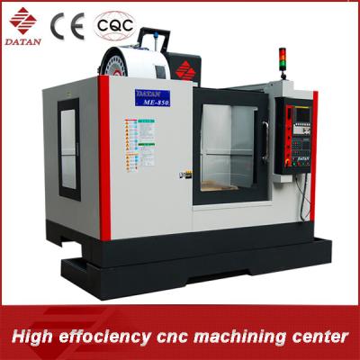 China [DATAN] vmc JE factory machine price for sale