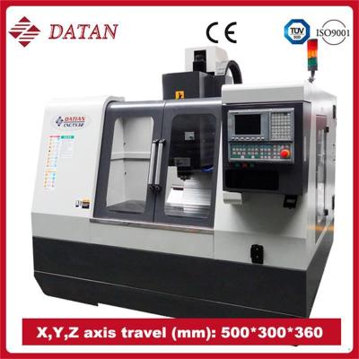 China [DATAN] [DATAN] hot sale fanuc controller cnc milling TX32 for sale