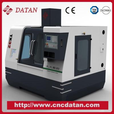 China Control! TX32 universal precision milling machine price TX32 for sale