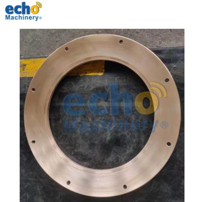 China Various Ranges According To You Demand CS160 Bronze Bush Cone Bushing Wear Parts for sale