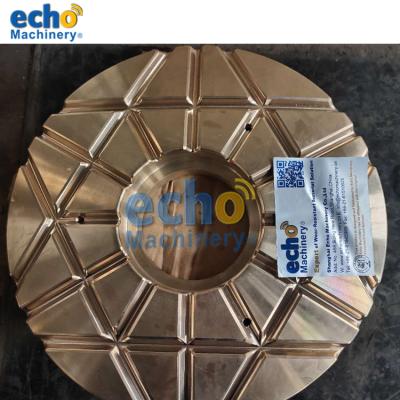 China Various Ranges According To You Request CS160 Cone Crusher Bushing Socket Liner for sale