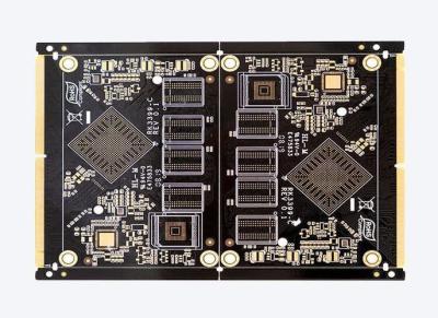 China Máscara de soldadura de tinta protectora de resina de PCB negro mate en venta