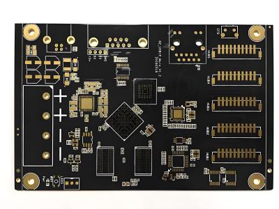 China Máscara de soldadura de tinta protectora de resina de PCB negro mate en venta