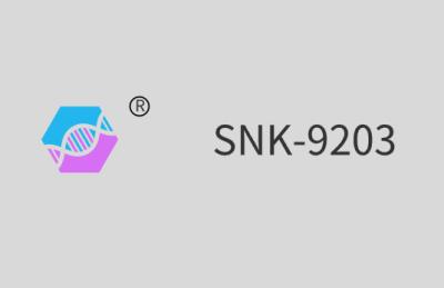 China SNK-9203(Polyester Acrylate) for sale