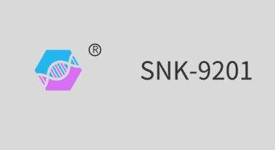 중국 SNK-9201 (폴리에스터 아크릴레이트) 판매용