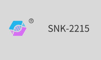 중국 SNK-2215 (알리파틱 폴리유레탄 아크릴레이트) 판매용