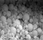 China Spherical Silica for sale