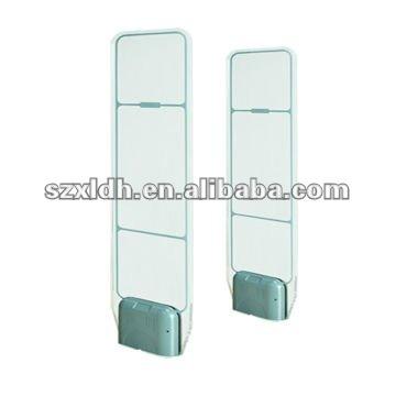 Китай XLD-T08A Acrylic Clothing Stores First Class RF Anti Theft System продается