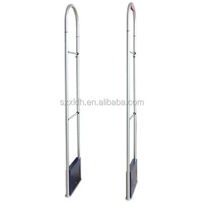 Chine Aluminum Alloy Supermarket EAS Security Sensor Doors Security Anti-Shoplifting Door à vendre