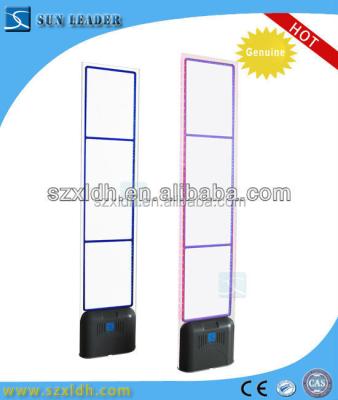 Κίνα Fashionable Acrylic Remote Control Door System XLD-T08A Alarm System προς πώληση