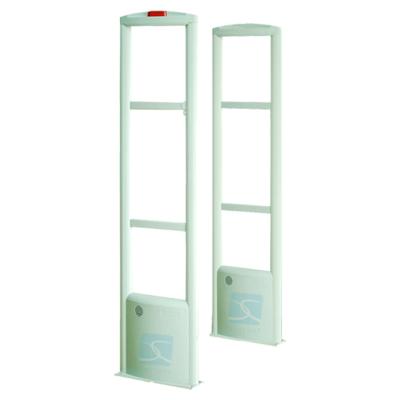 Cina Alluminum Alloy Alliumium EAS RF Anti Shoplifting Security Door For Retail Loss Prevention in vendita