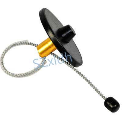 Κίνα 8.2 MHz ABS EAS Wine Bottle Tag / Hard Bottle Tags For Retail Store Alarm System 36*36*20CM προς πώληση