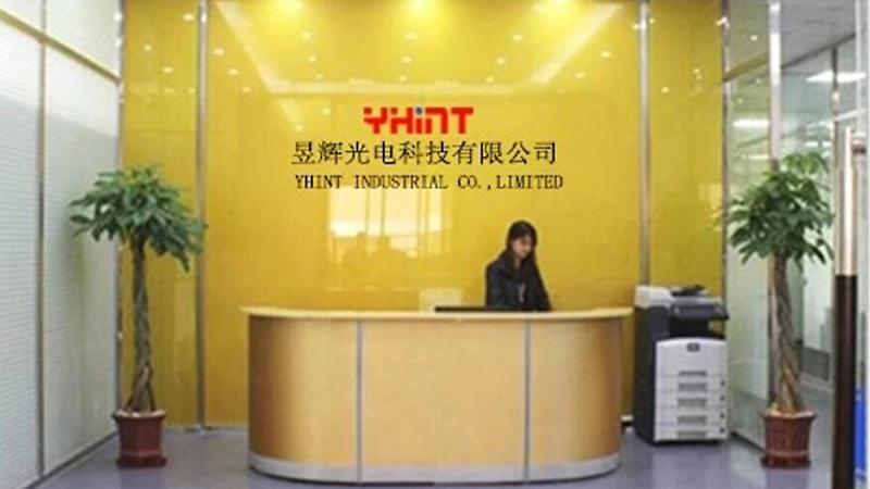 Verified China supplier - Wuyishan Yhint Photoelectric Technology Co., Ltd.