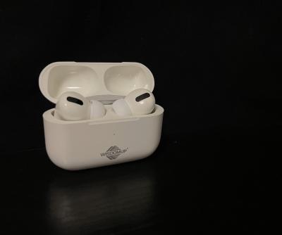 China In-ear wireless headphone TS3 for sale