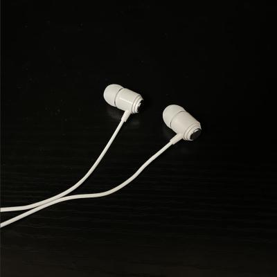 China in-ear cable earphone EJ-010 for sale