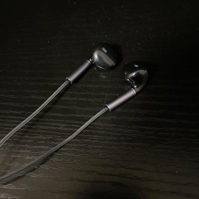 China in-ear cable earphone EJ-013 for sale