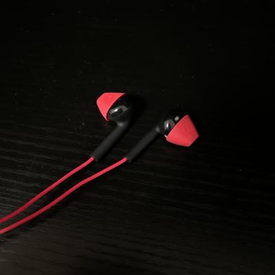 China EJ-06 in-ear cable earphone for sale