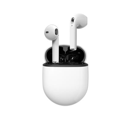 China hot sale P.J. JL6976 BT In-ear earphone sports waterproof TWS case wireless earphone charging wireless earbud for sale