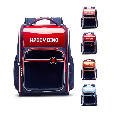 China Stress reduction design TAS sekolah space waterproof humanized multifunctional elastic school bag for primary school for sale