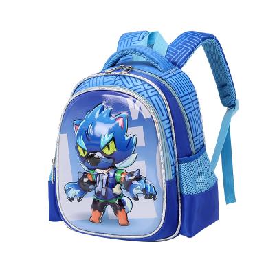 China Wholesale Character Customization 3D EVA Cute Toddler Schoolbag Factory Fashion Style Schoolbag For Kindergarten Children for sale