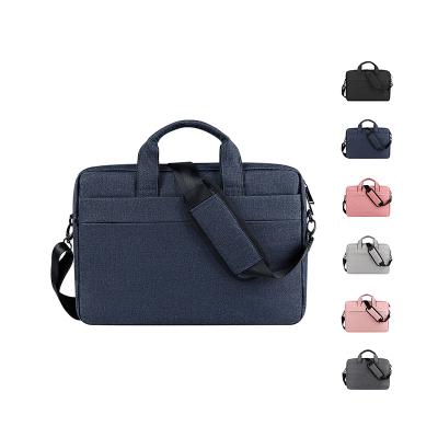 China New Lightweight High Quality Custom Printed Available Durable Case Protective Soft Sleeve Laptop Bag Carrying Cover For Notebook for sale