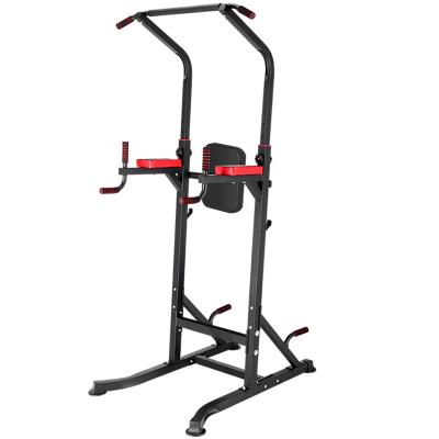 China Bar Station Home Gym Equipment Factory Sale Indoor Body Power Tower Blacksmith Multifunctional Machine Directly for sale