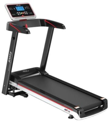 China Multifunctional Multifunctional Sports Motorized Treadmill Cheap Price Big Screen Home Gym Use Lowest Noise Running Machine Fitness for sale