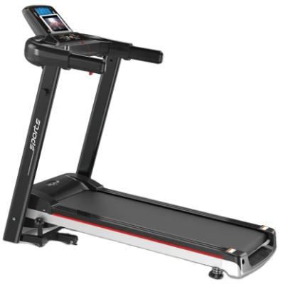 China 2021 Multifunctional Runner Test Electric Exercise And Fitness Equipment Indoor Shockproof Slim Legs And Treadmills Running Machine Feet for sale