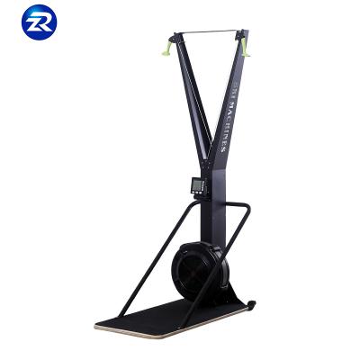 China Home Exercise Trainer Training Equipment Water Resistance Concept Snow Erg Simulator Gym Air Ski Machine for sale