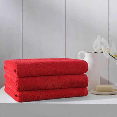 China China Factory Wholesale Cotton Hotel Bath Hand Child Safe 100% Face Towel for sale