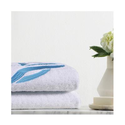 China High Quality Cheap Child Safe Professional Manufacturer Bulk Custom Hotel Bath Towel for sale